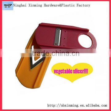 Safe Material Vegetable Slicer