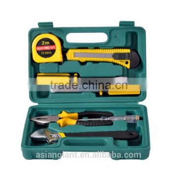 8pcs repair tool set household hand tool set advertising gift tool set