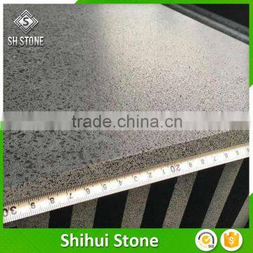 High Quality Hainan Black Basalt Stone Tile