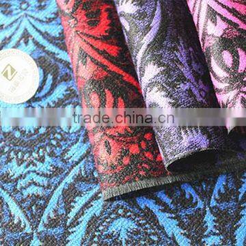 Some Shine Jacquard Acrylic Fabric photo-1