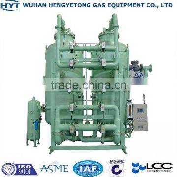 PSA NITROGEN GENERATING MACHINE