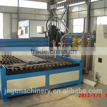 MHuafei odel QG-1530 Cnc Plasma Cutting Equipment For Carbon Steel