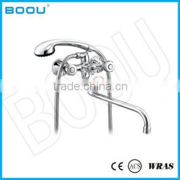 (5328-3)BOOU bath shower faucet thermostatic bath faucet