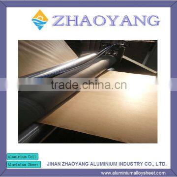 3003 H12/H14/H16/H18 Kraft paper Aluminium Coil