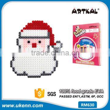 Educational Artkal perler beads import toys directly for china