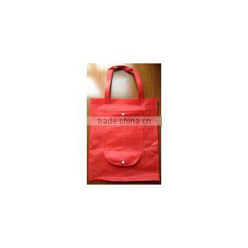 foldable shopping bag