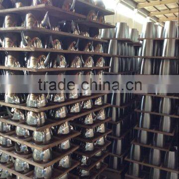 No PS Just as it is Real the High Quality of the Stainless Kettle photo-5