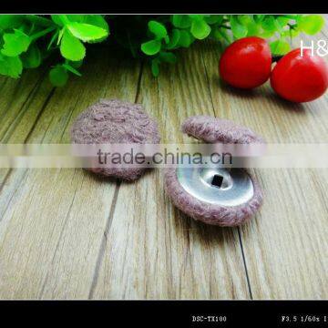fashion garment accessory wholesale covered buttons
