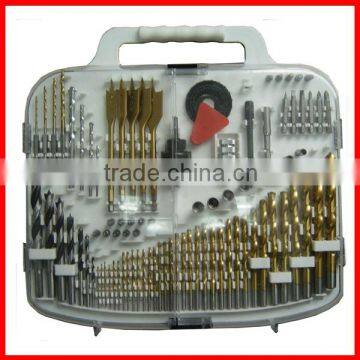 92pc Combination Drilling Bit Tool Set