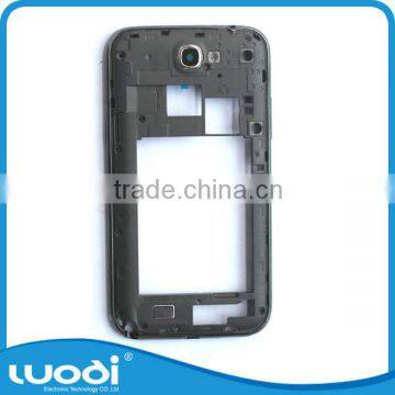 Wholesale Middle Frame for Samsung Galaxy Note 2 N7105 i317 T899