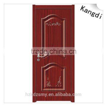 CLM- 307 PVC Wooden Door Inside Door Made In China