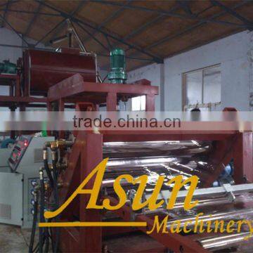 Qingdao Design PET Sheet Production Line/making Machine/extruder photo-6