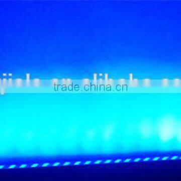 24W Led Wall Washer New IP65 Dmx 512 Outdoor RGB Led Lamp photo-2