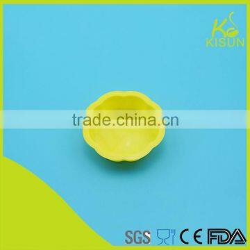 Hot-resistant Microwave Silicone Baking Pans Cake Mould photo-3