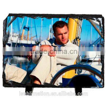 Sublimation Rock Photo Frame photo-2