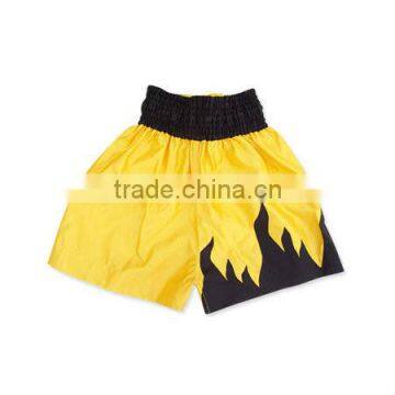 Muay Thai Shorts