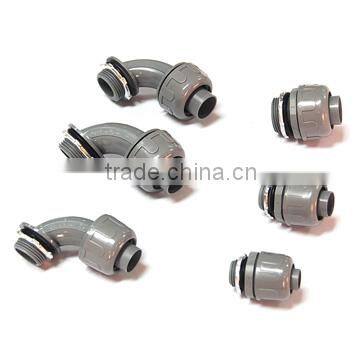 Liquid Tight Connector (UL:337616)