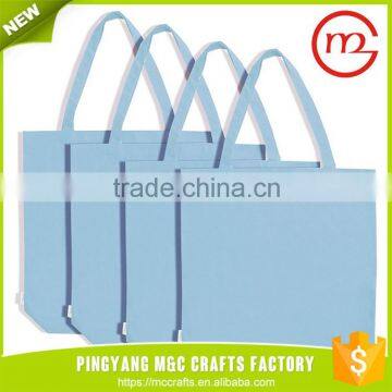 Top Quality China Supplies New Products 2016 Bulk Sale Extra Large Shopping Bag