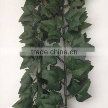 handmade Silk Ivy Vine artificial decorative vines fake vines