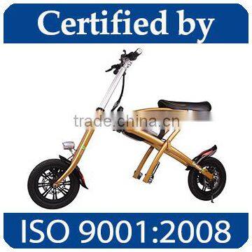 CCEZ Energy-Saving Motorized Bike
