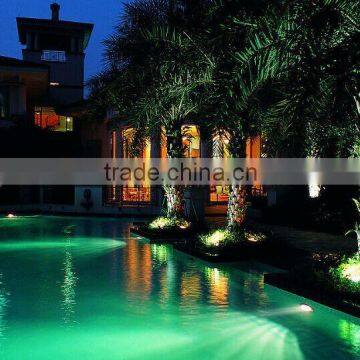 IP67 Led Outdoor Lighting 12W Spot 12v Led Garden Light photo-6