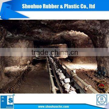 Conveyor Belts for Mining Industries