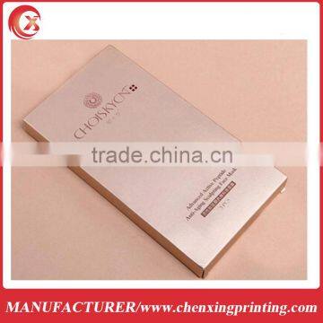 Cosmetics Boxes Custom Packaging Wholesales photo-2