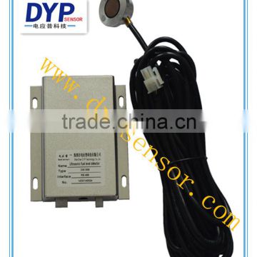 Tank level sensorDigital fuel level sensorFuel tank sensorFuel consumption sensorFuel sensor4-20mA diesel fuel tank level sensor