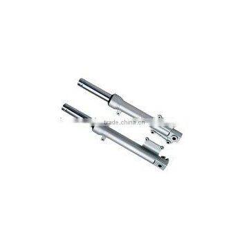 front shock absorber