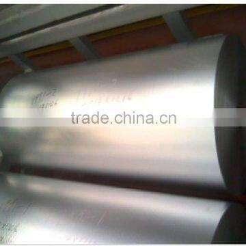 supper quality plain aluminum foil 8011/1235