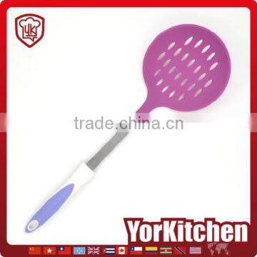100% Food Grade Premium Quality Commercial Industrial Nylon Kitchen Ladle photo-5