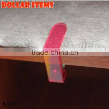 Set Of 4 Plastic Table Cloth Clips photo-5