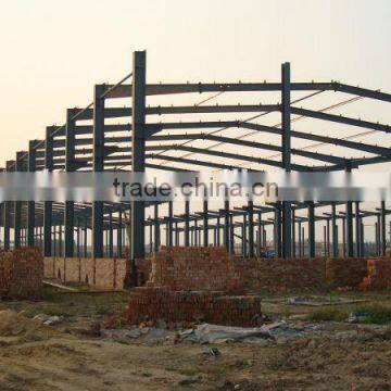 Light Steel Structure Animal Farm Chicken Houses Poultry House for Sale photo-4