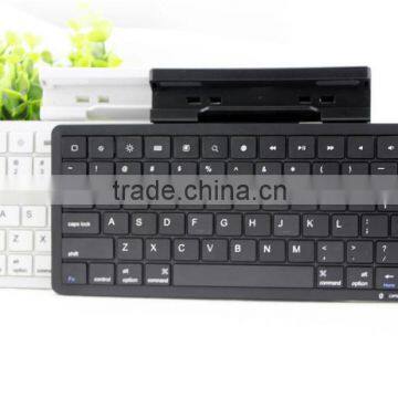 HT-1303 2015 Wireless bluetooth keyboard for Apple Samsung & Window Tablet