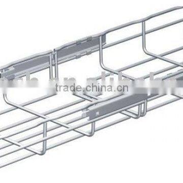 WB600 series wire mesh cable tray/Cable connector