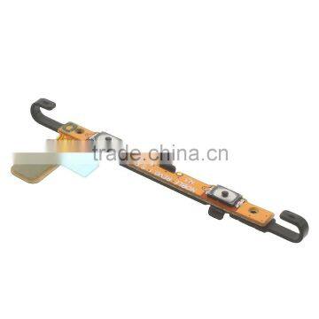 Volume Flex Cable for Samsung Galaxy Note 5 Volume Button Flex Volume Switch Flex Cable Repair Parts