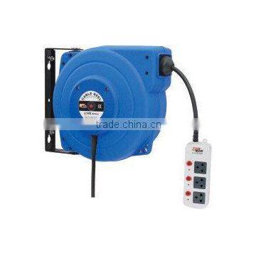 extension cable reel