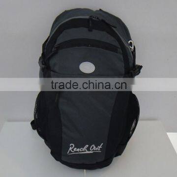 Cycling Reflective Backpack Cycling Backpack With Rain Cover photo-6