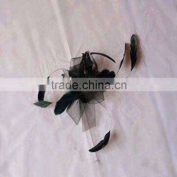 The Wholesale Fashional Feather Hair Clip photo-4