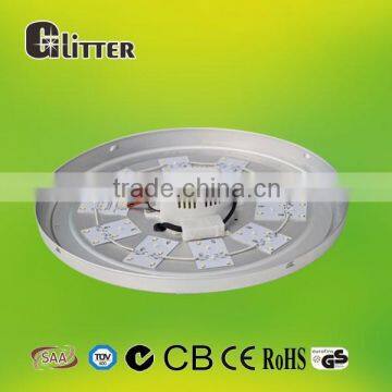China Product Surface Mounted Led Ceiling Light With 5 Years Warranty CE RoHS Approval photo-3