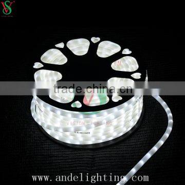 Christmas Decoration Color Changing Led Rope Light Neon Rope Light photo-2