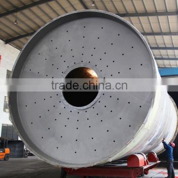 high quality Ball Mill