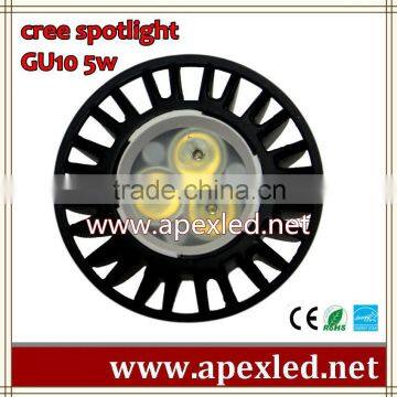 5W Dimmable Spotlight Led Bulb photo-3
