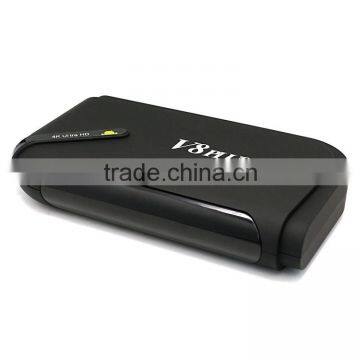 Hot Sale Android TV Box 2g 8G Amlogic S812 Quad Core SamrtTV Box Family Movies