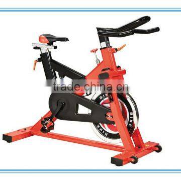 fitness club use new style spin bike /exercise bike