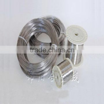 Iron nickel expansion alloy wire