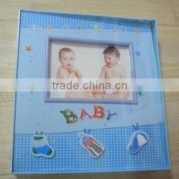 Beautiful Baby Photo Album