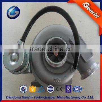 Turbocharger