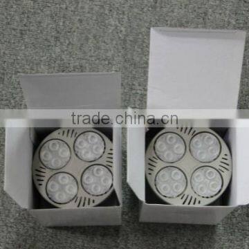 16pcs 3W Led Grow Light PAR 30 Led Grow Light E27 Led Grow Light for Vegetable Seed