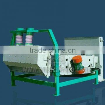 High Efficiency Vibrating Sieve